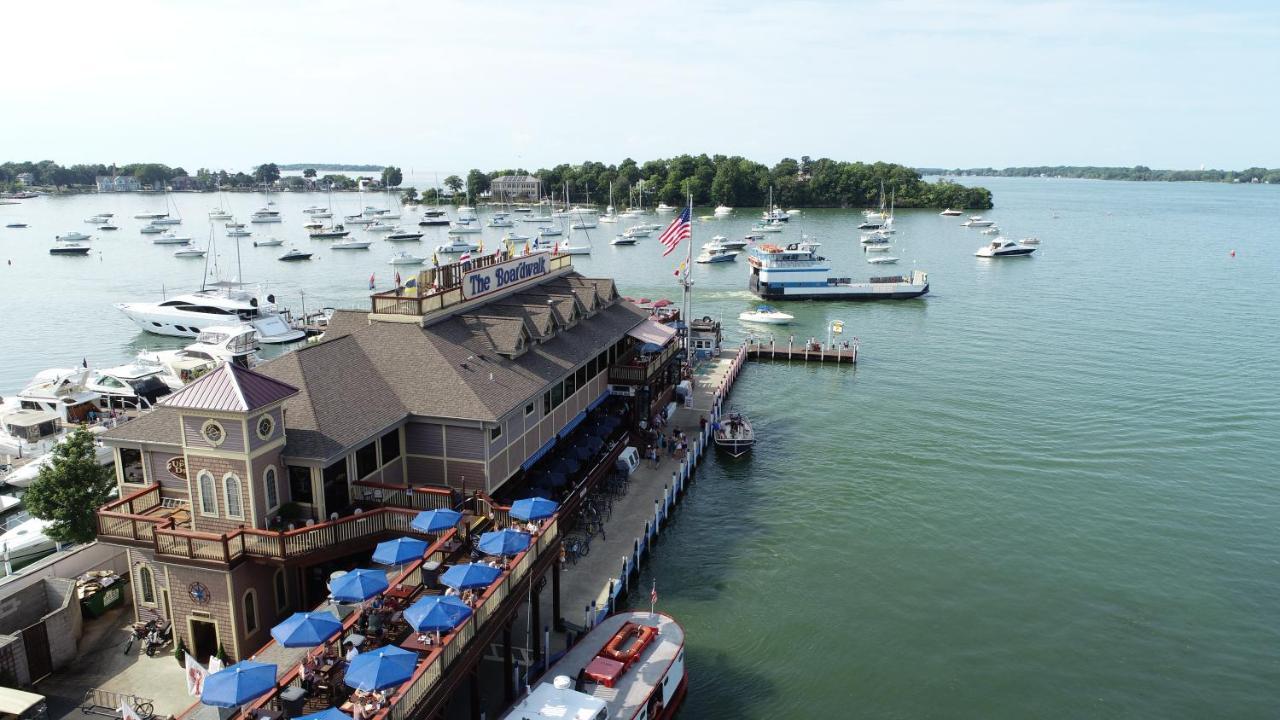 Island Club #97 Put-in-Bay Exterior foto