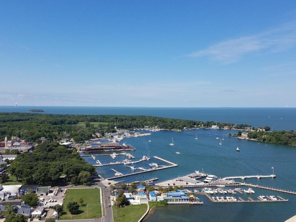 Island Club #97 Put-in-Bay Exterior foto