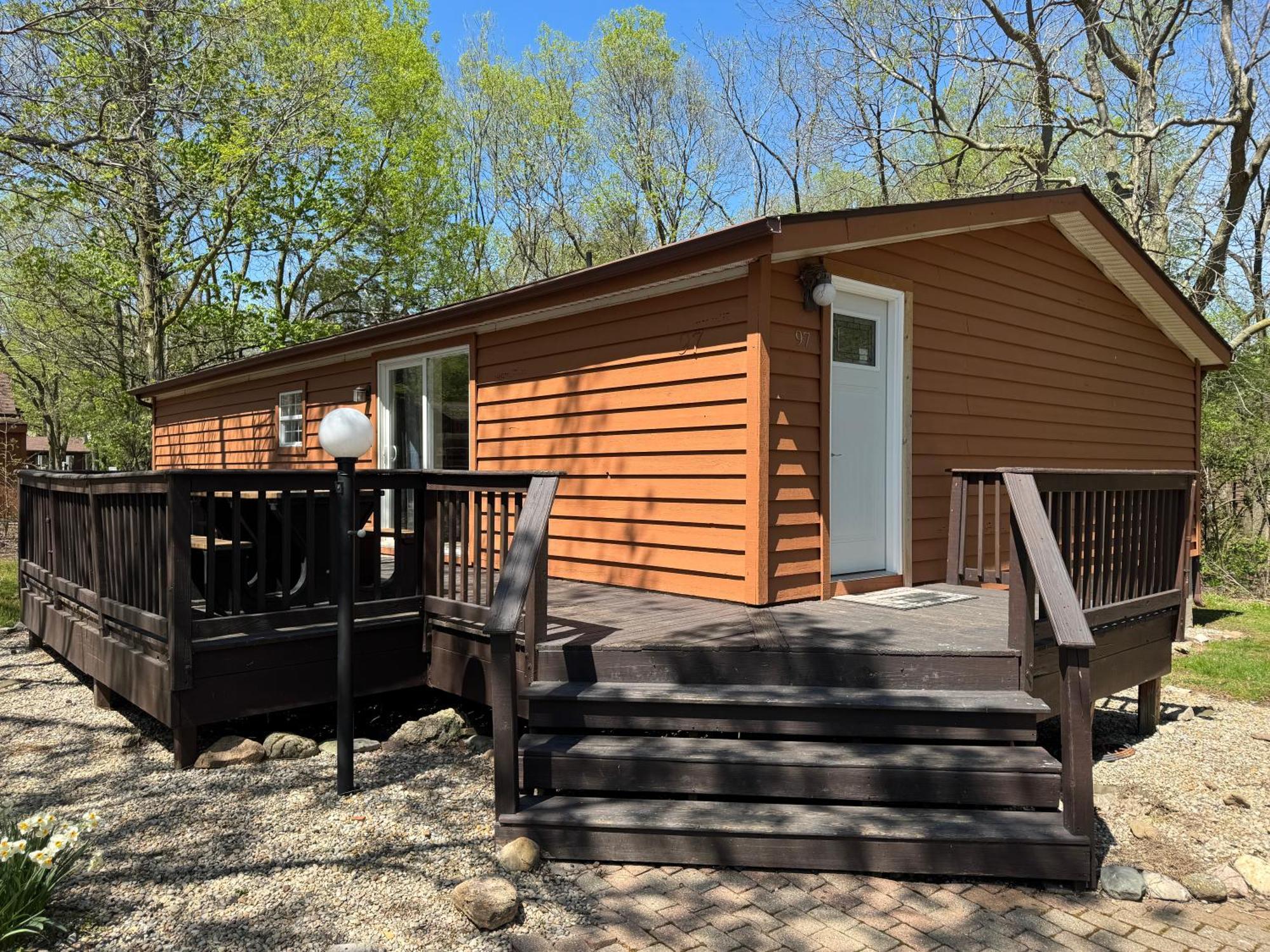 Island Club #97 Put-in-Bay Exterior foto