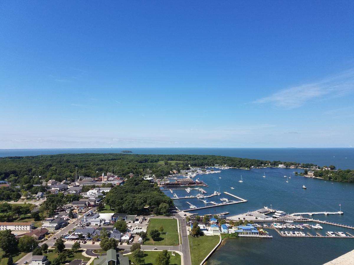 Island Club #97 Put-in-Bay Exterior foto