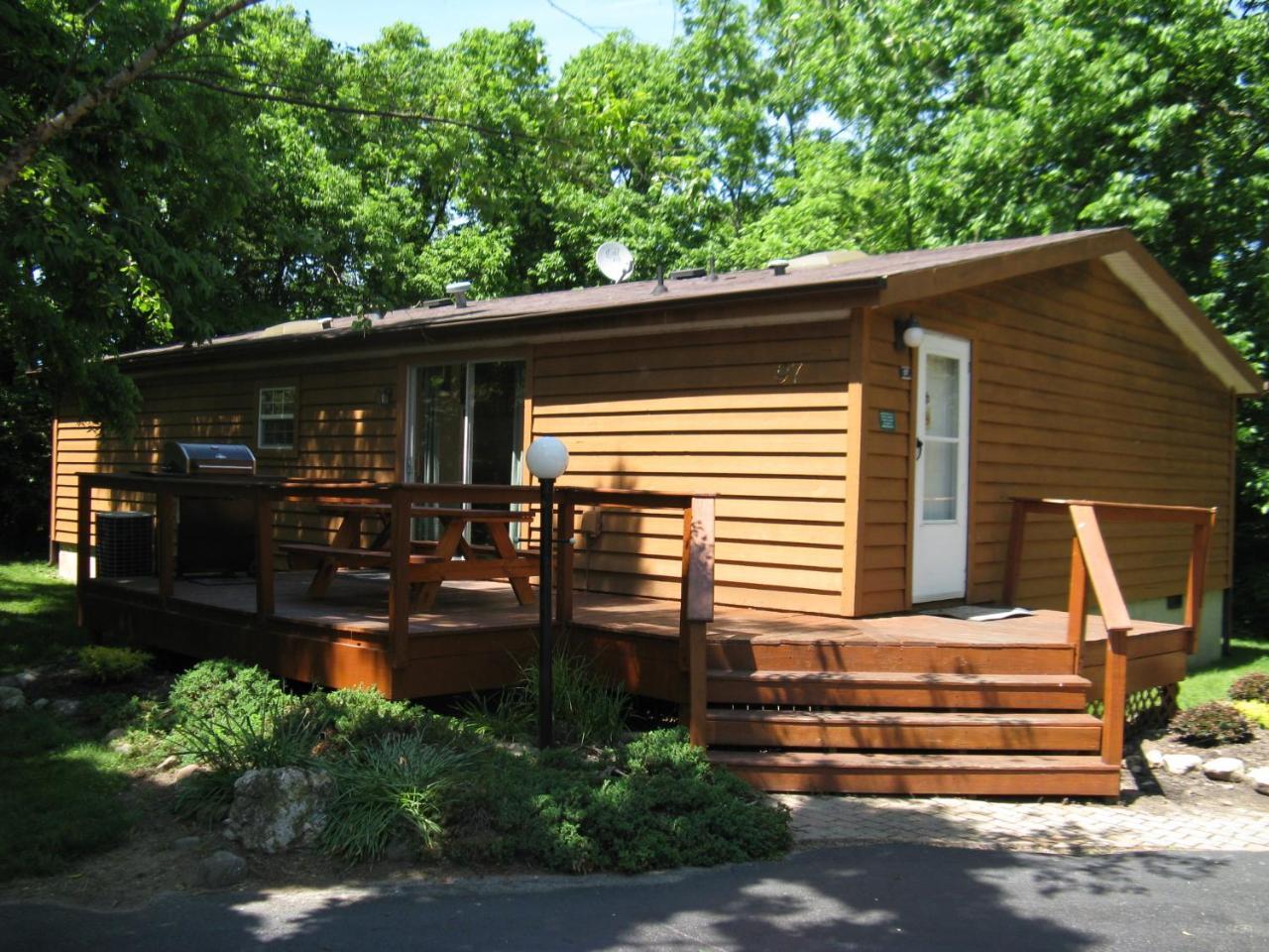 Island Club #97 Put-in-Bay Exterior foto